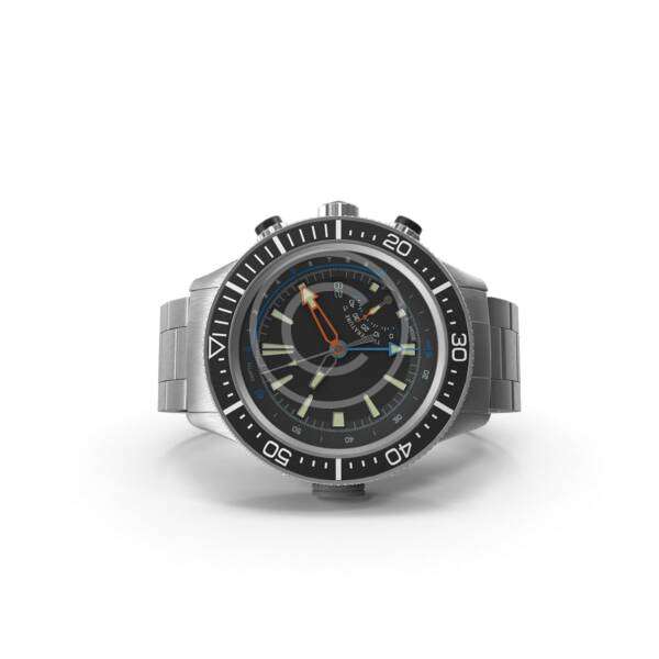 Diver's Watch