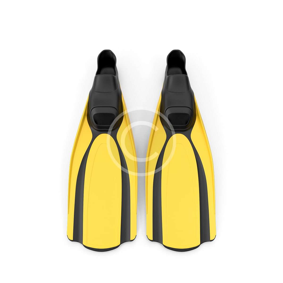 Diving Fins