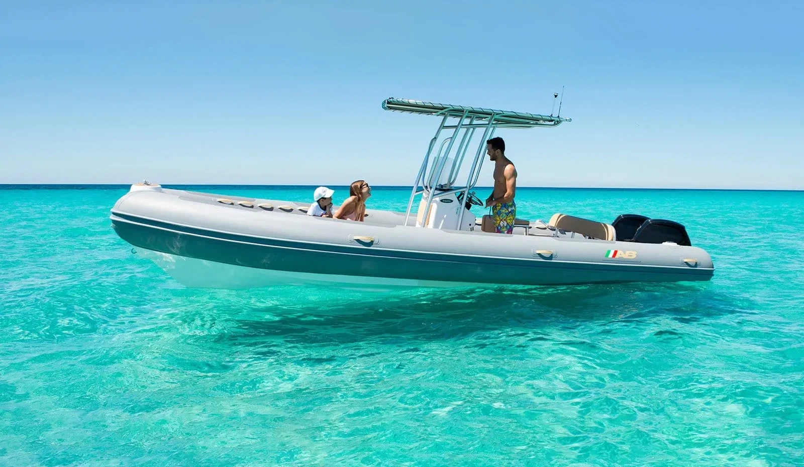 AB INFLATABLES_ENG - SOUTHWEST BOATS